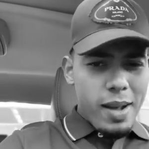 Meet your Posher, Freddy